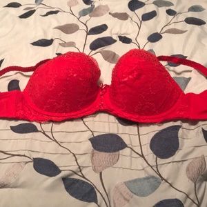 Victoria’s Secret Sexy Push-up Bra